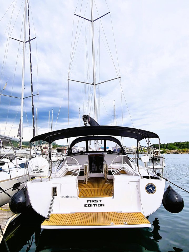 First Edition preview 2