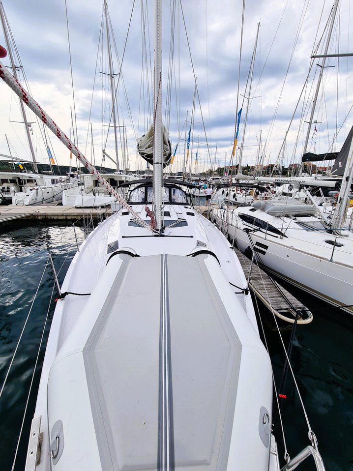 First Edition preview 5