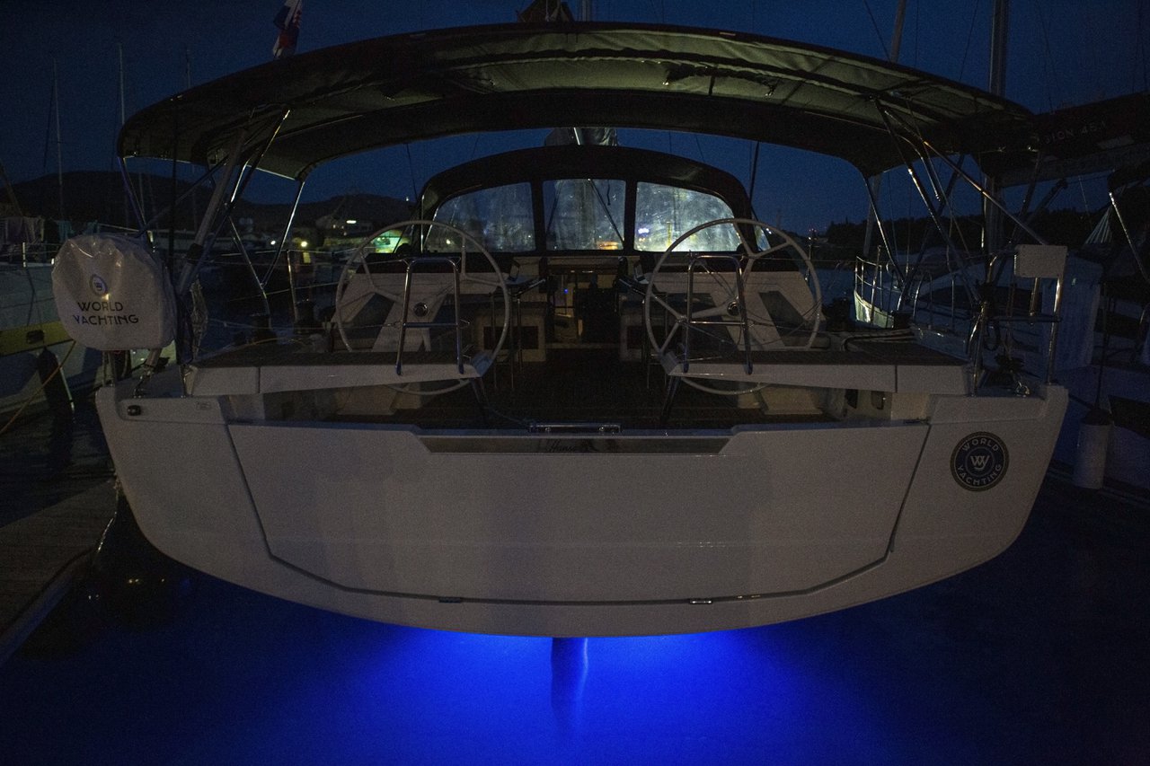 White Pearl preview 2