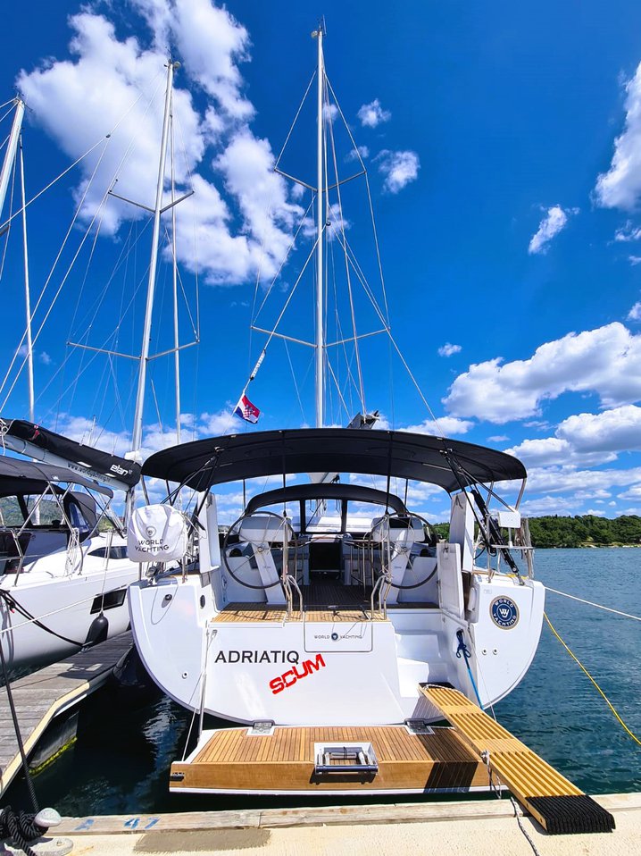 Adriatiq Scum preview 2