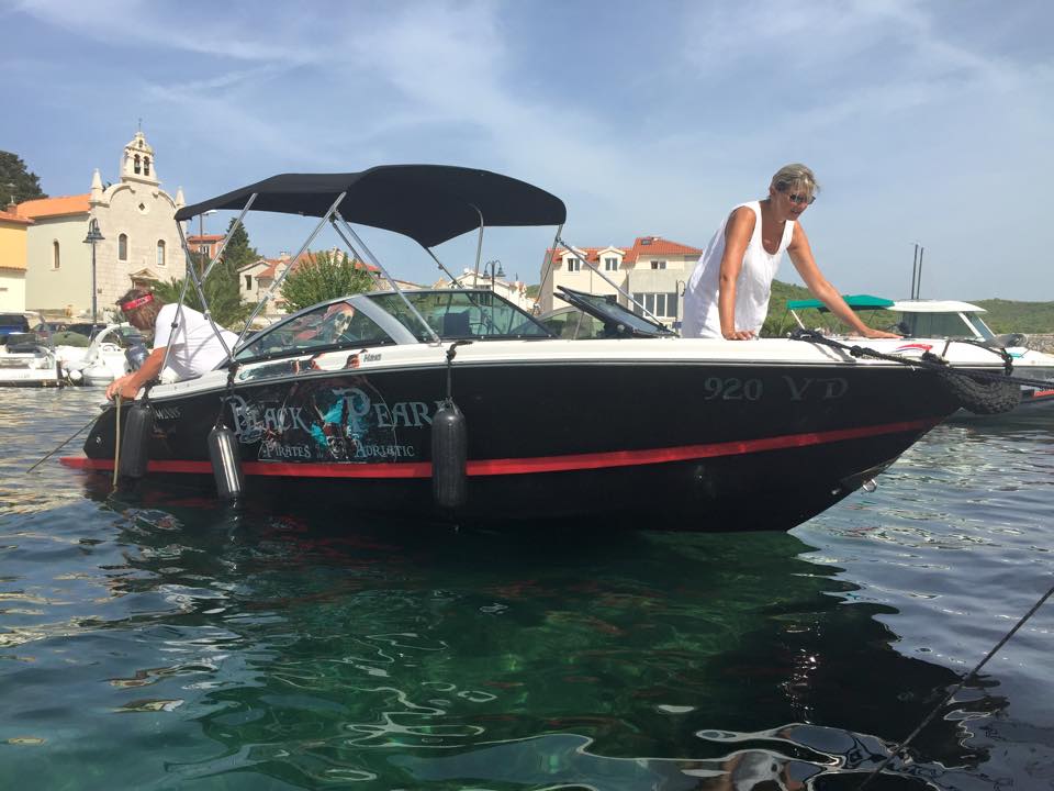 Black Pearl preview 4