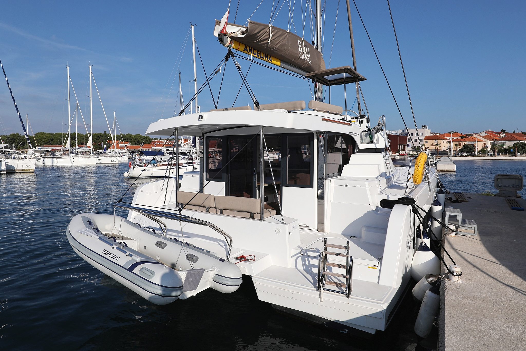 Ocean Office preview 2