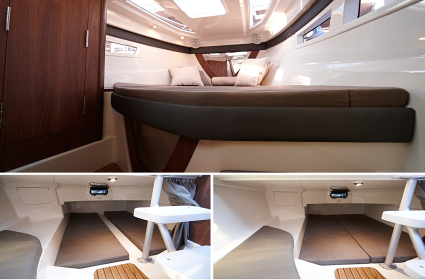 Quicksilver 805 preview 5