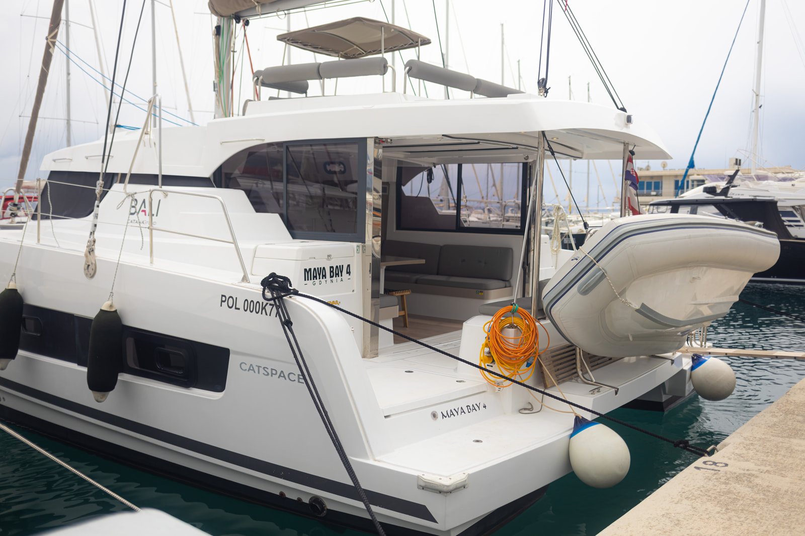 MAYA BAY 4 preview 5