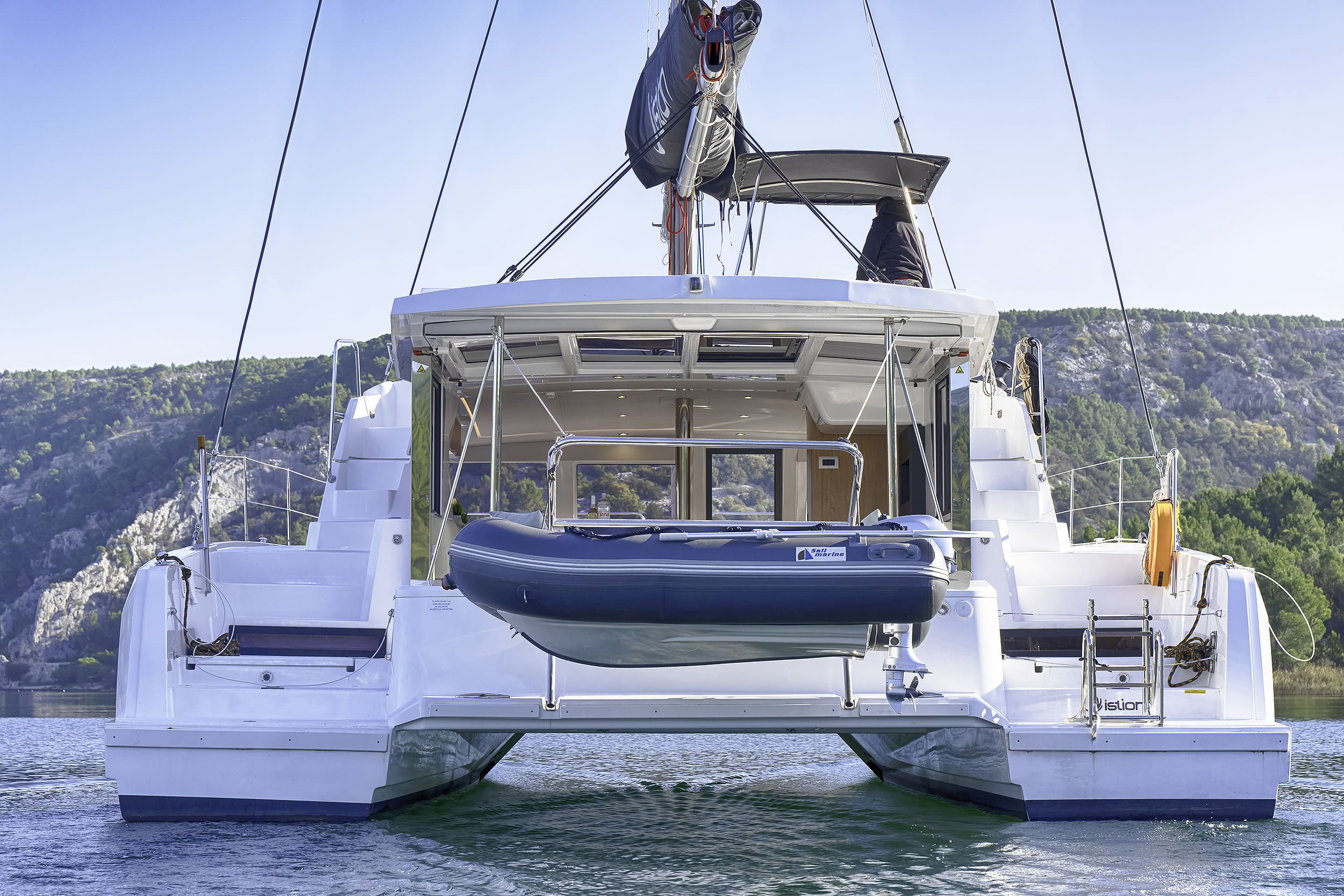 First Spark preview 2