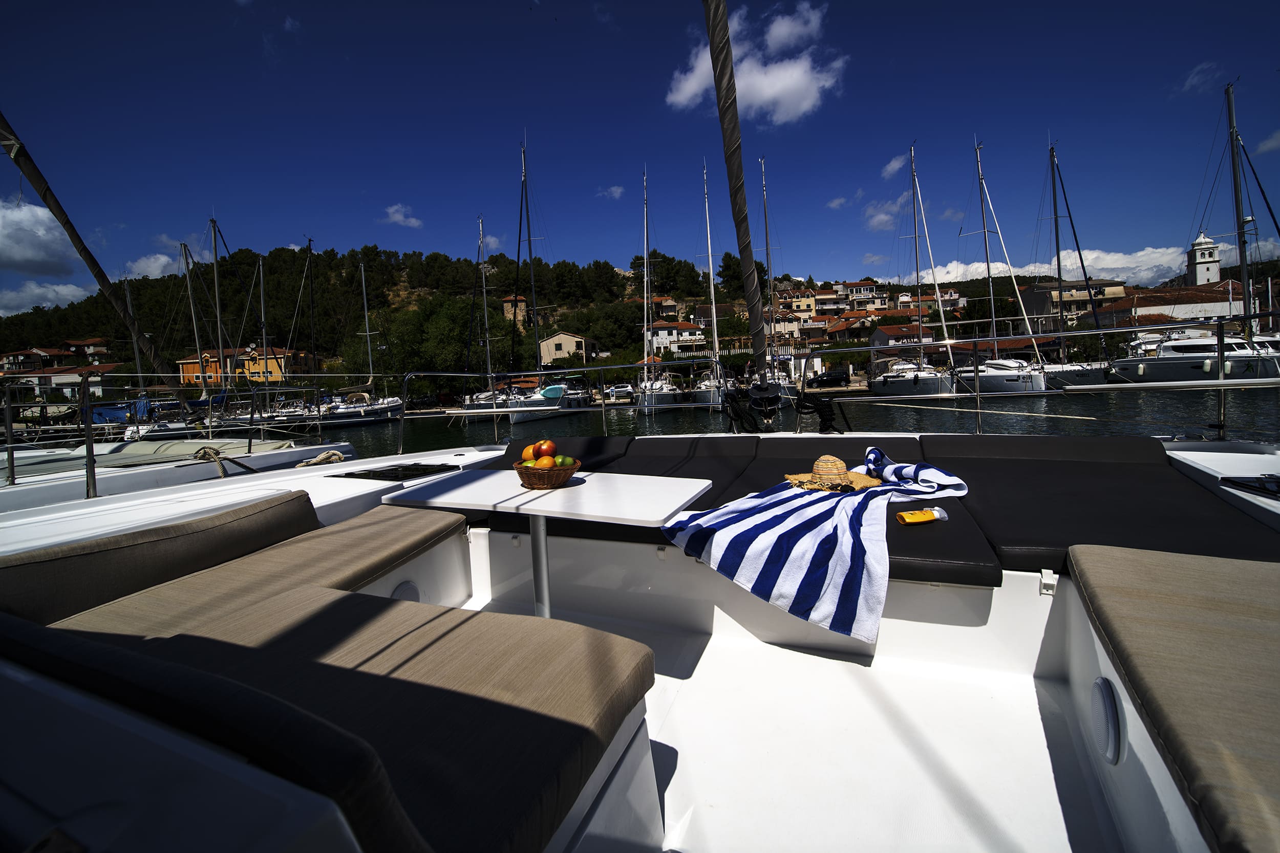 First Spark preview 5