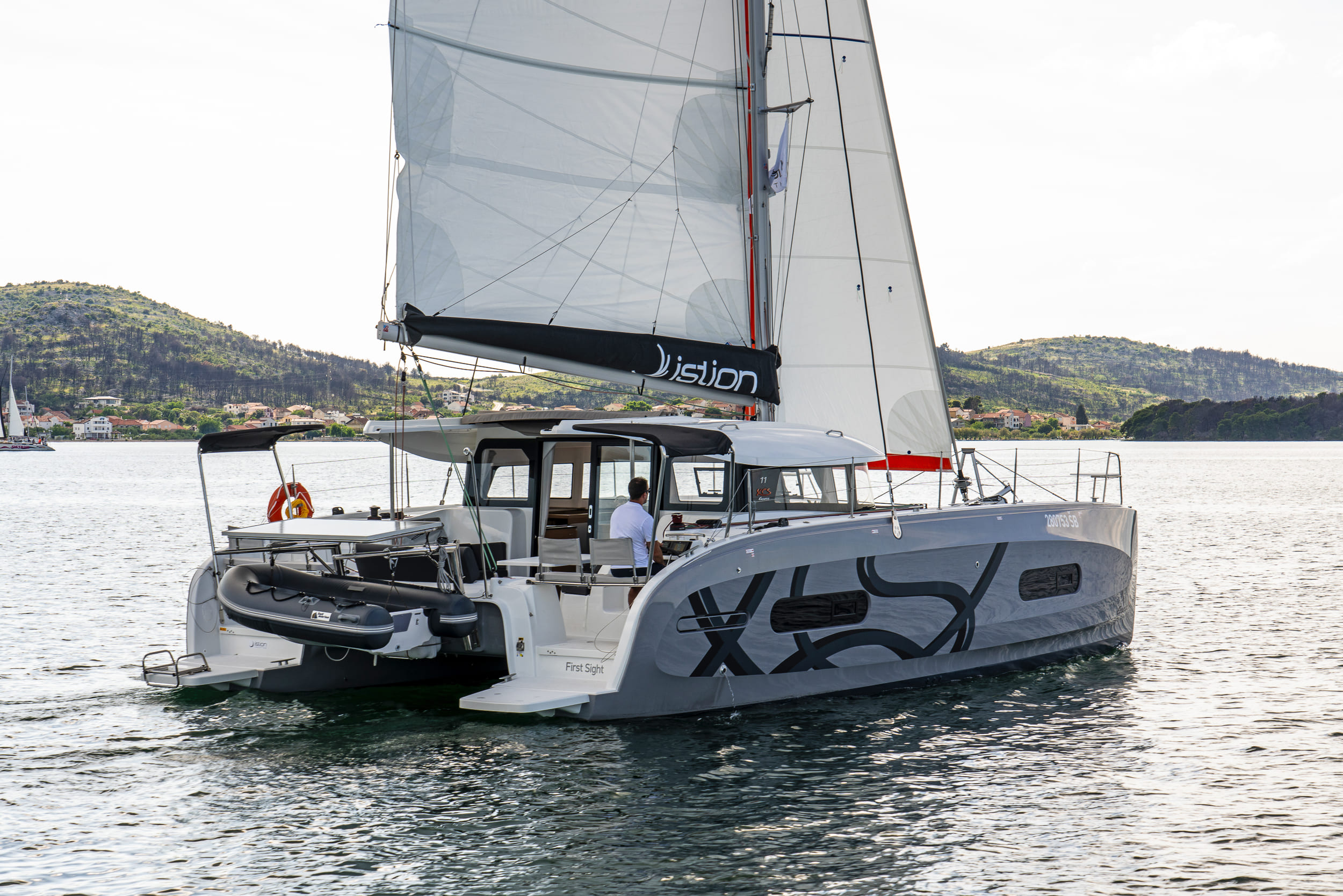 First Sight preview 3