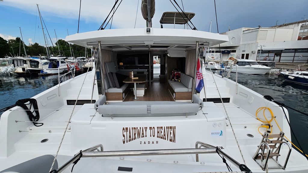 Stairway To Heaven preview 2