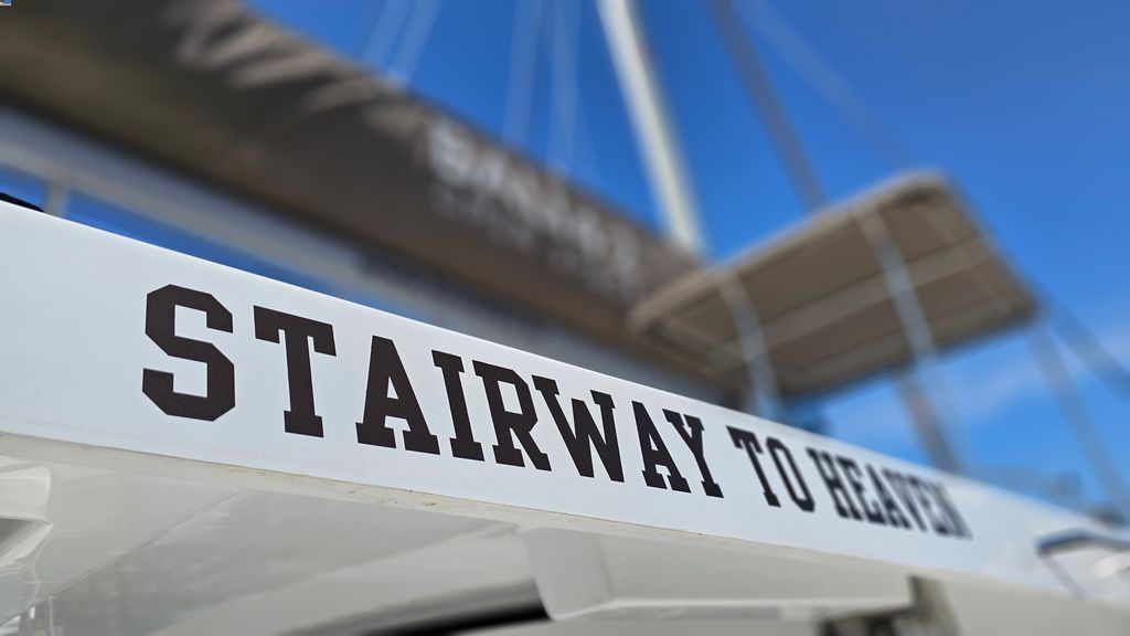 Stairway To Heaven preview 4