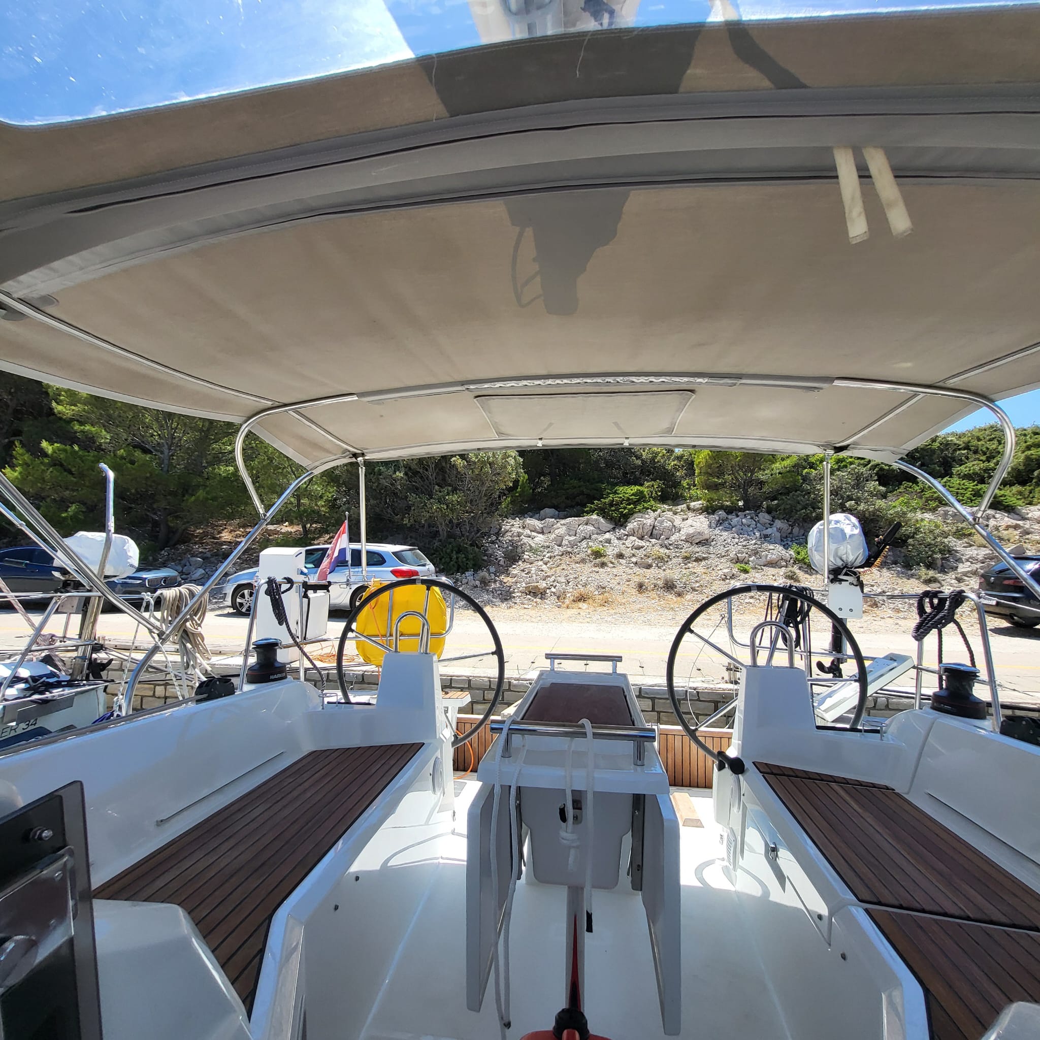 Sailing Spirit preview 3