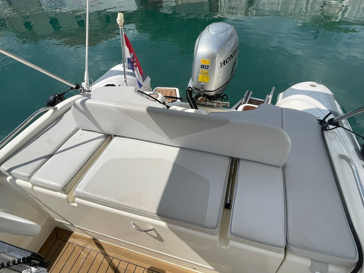 JokerBoat Wilde preview 5