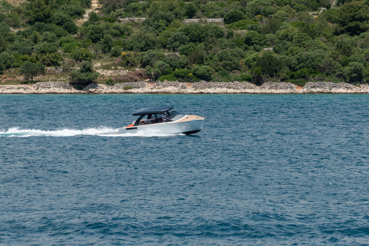 Colnago 33 JG : NN : Crewed preview 4