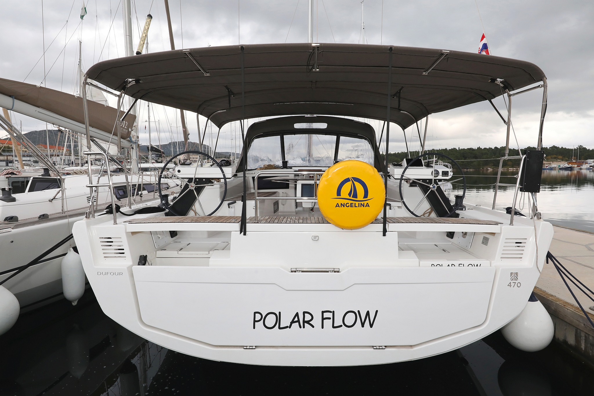 Polar Flow photo 1