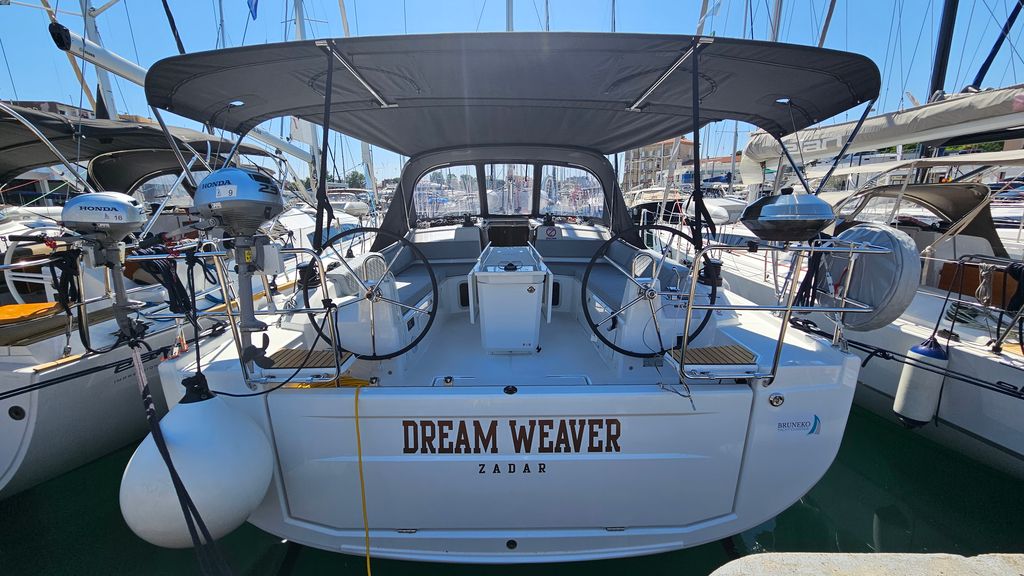 Dream Weaver photo 1