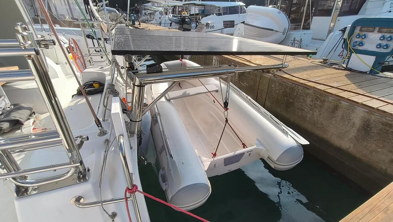 Mint Cooler V preview 4