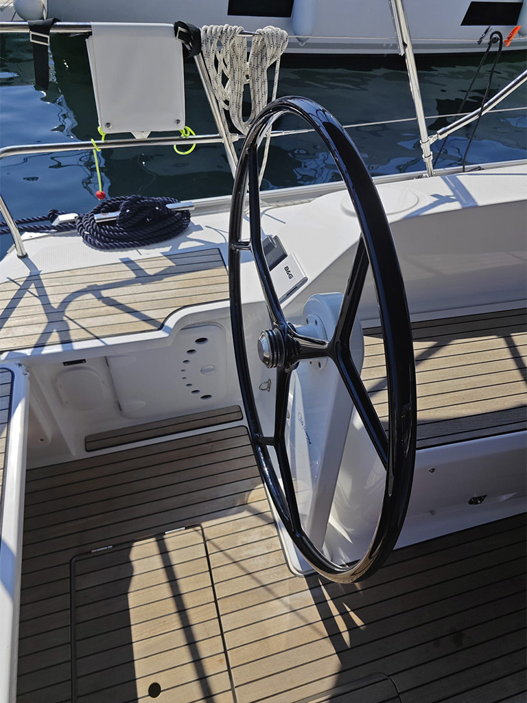 Sea Legend preview 4