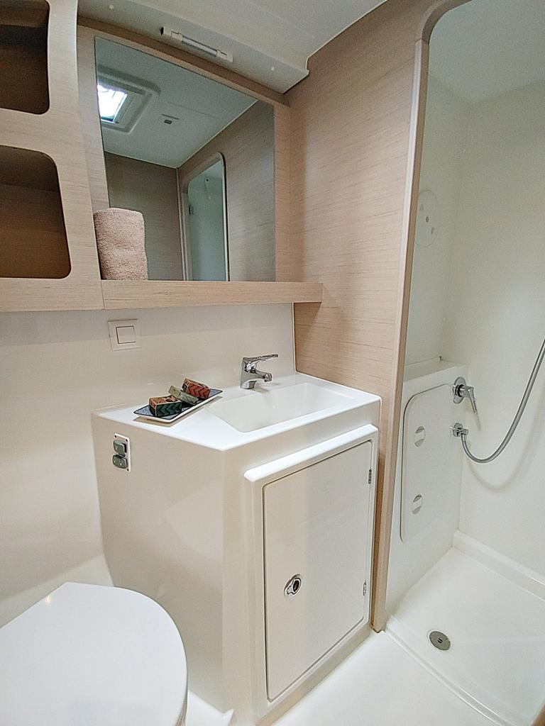 Ocean Pearl preview 4