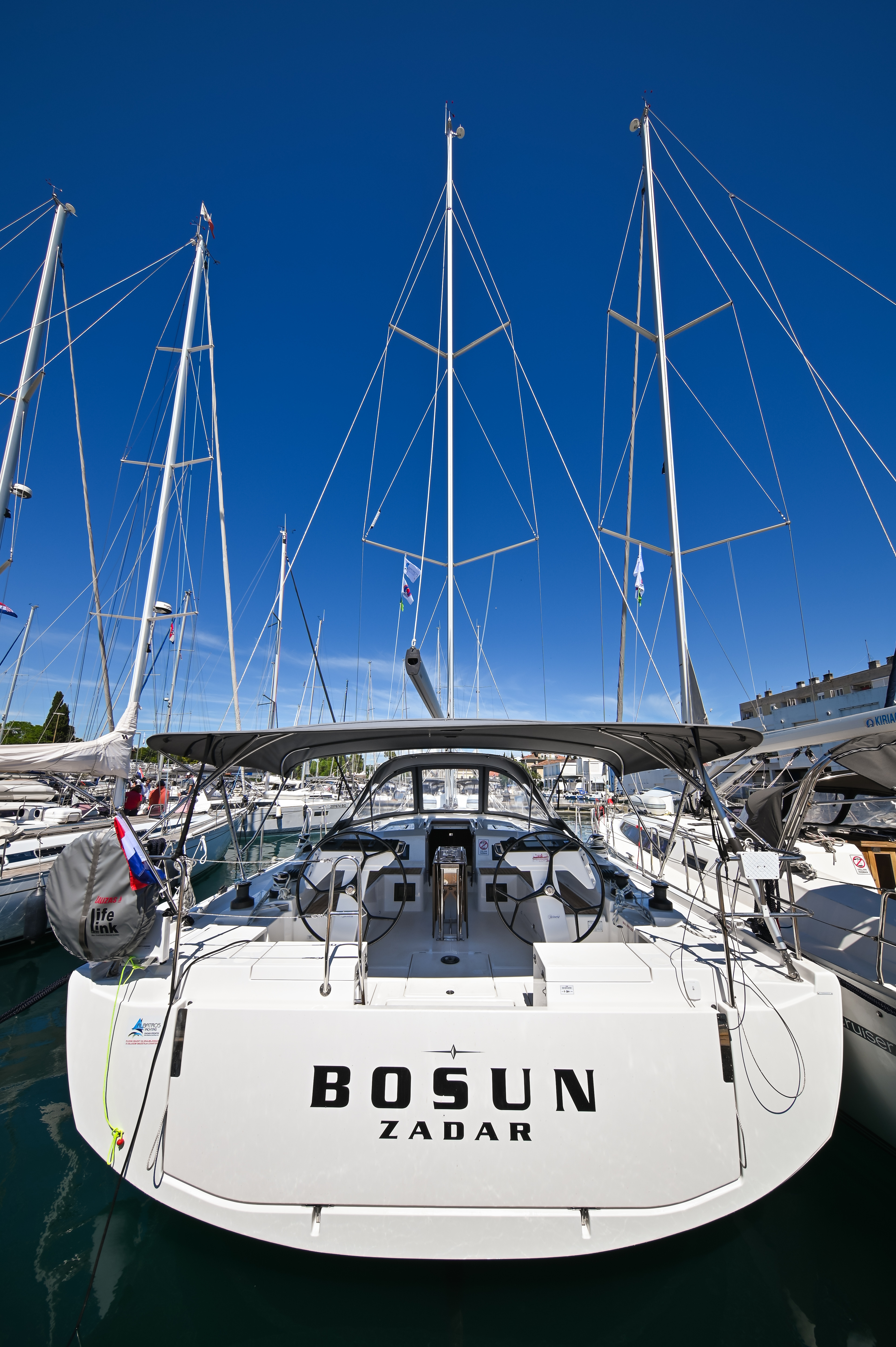 Bosun preview 2