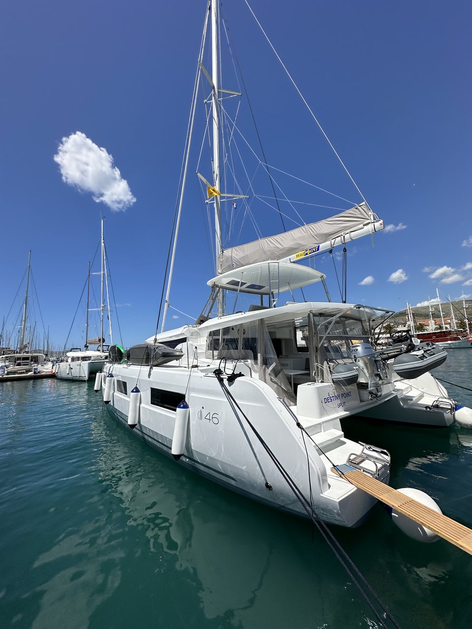 Destiny Point preview 2