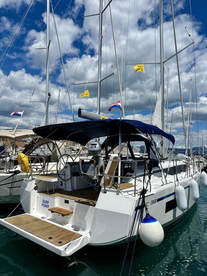 Surf Point preview 4