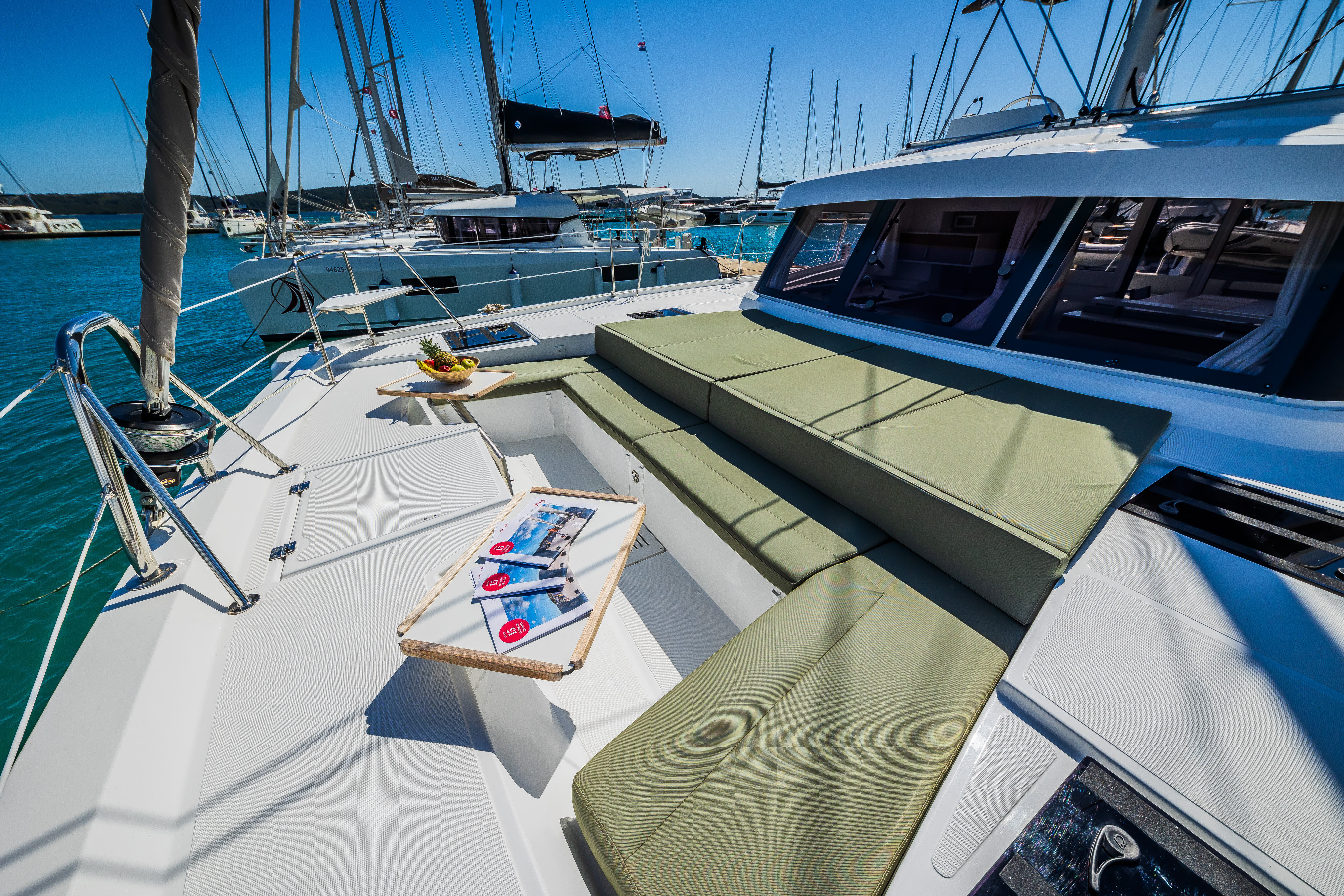 Eternity Now preview 3