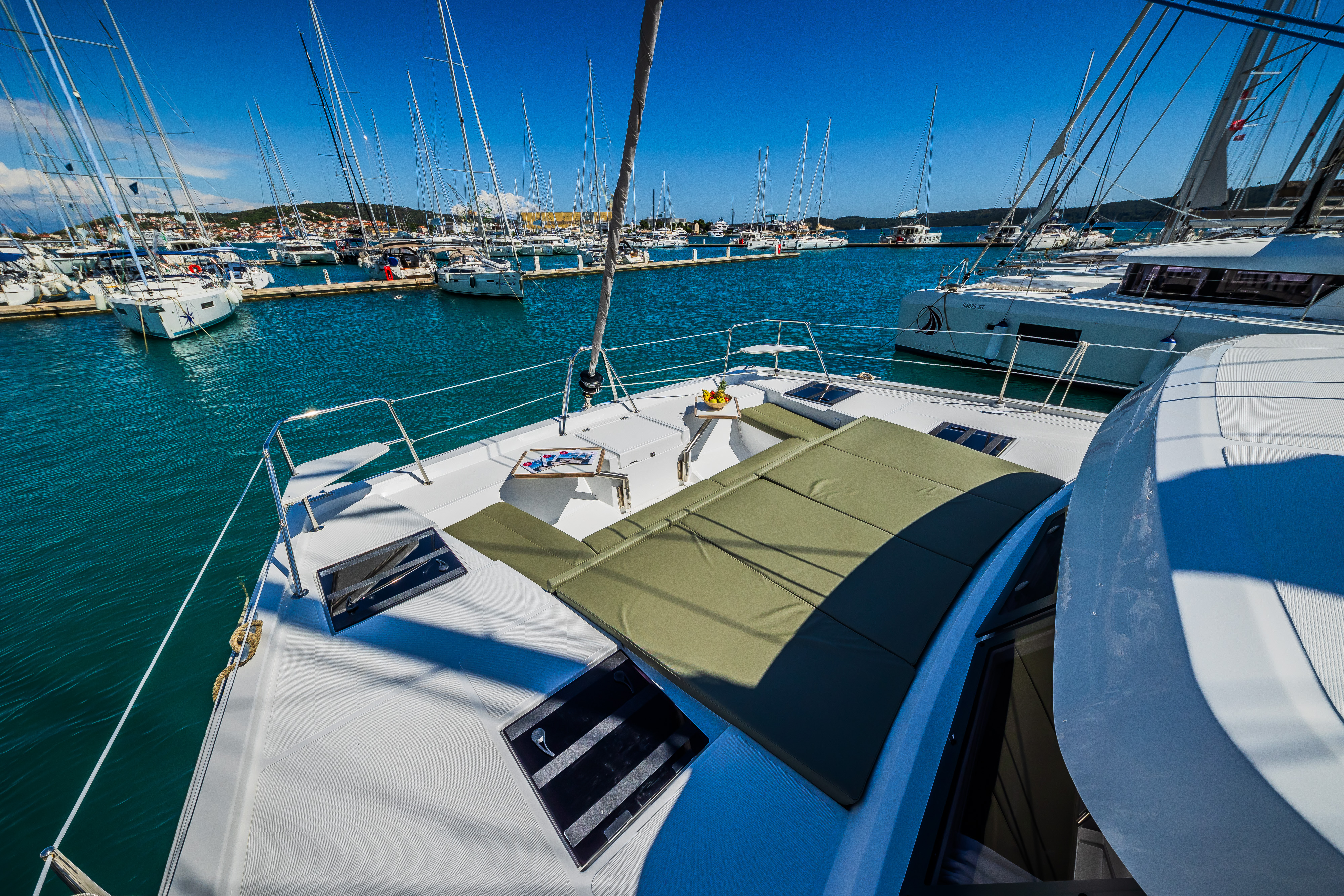 Eternity Now preview 4