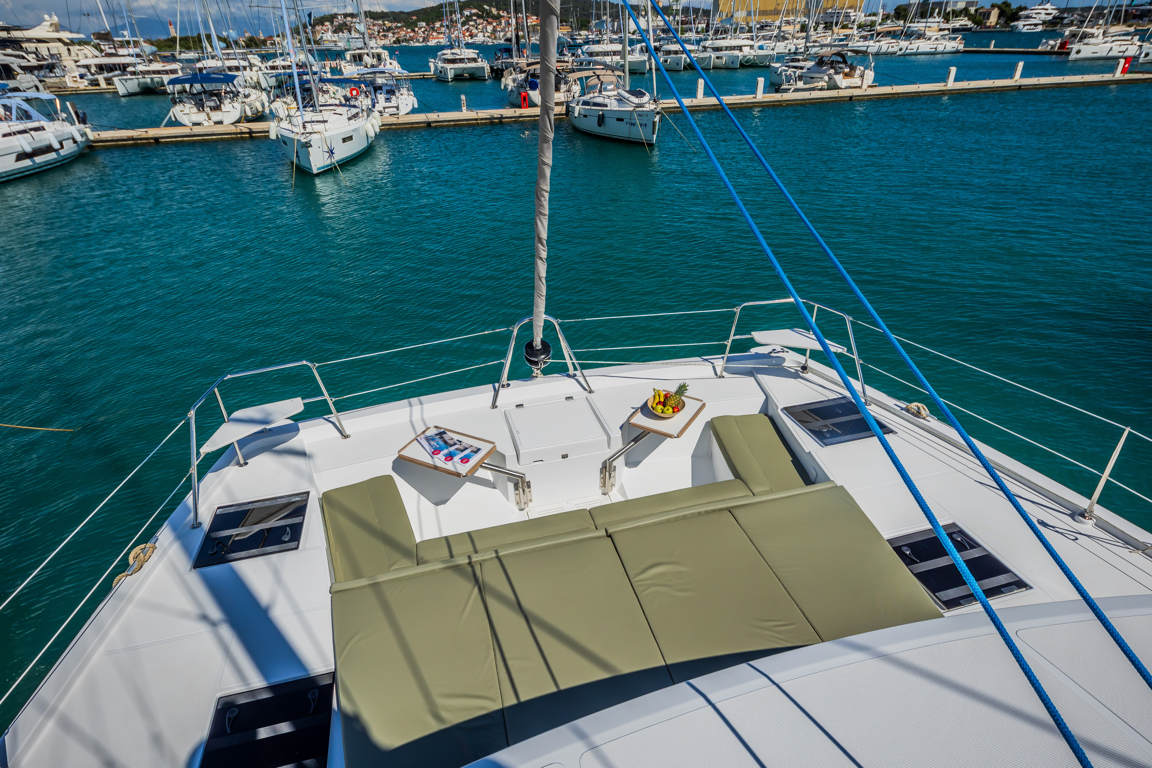 Eternity Now preview 5