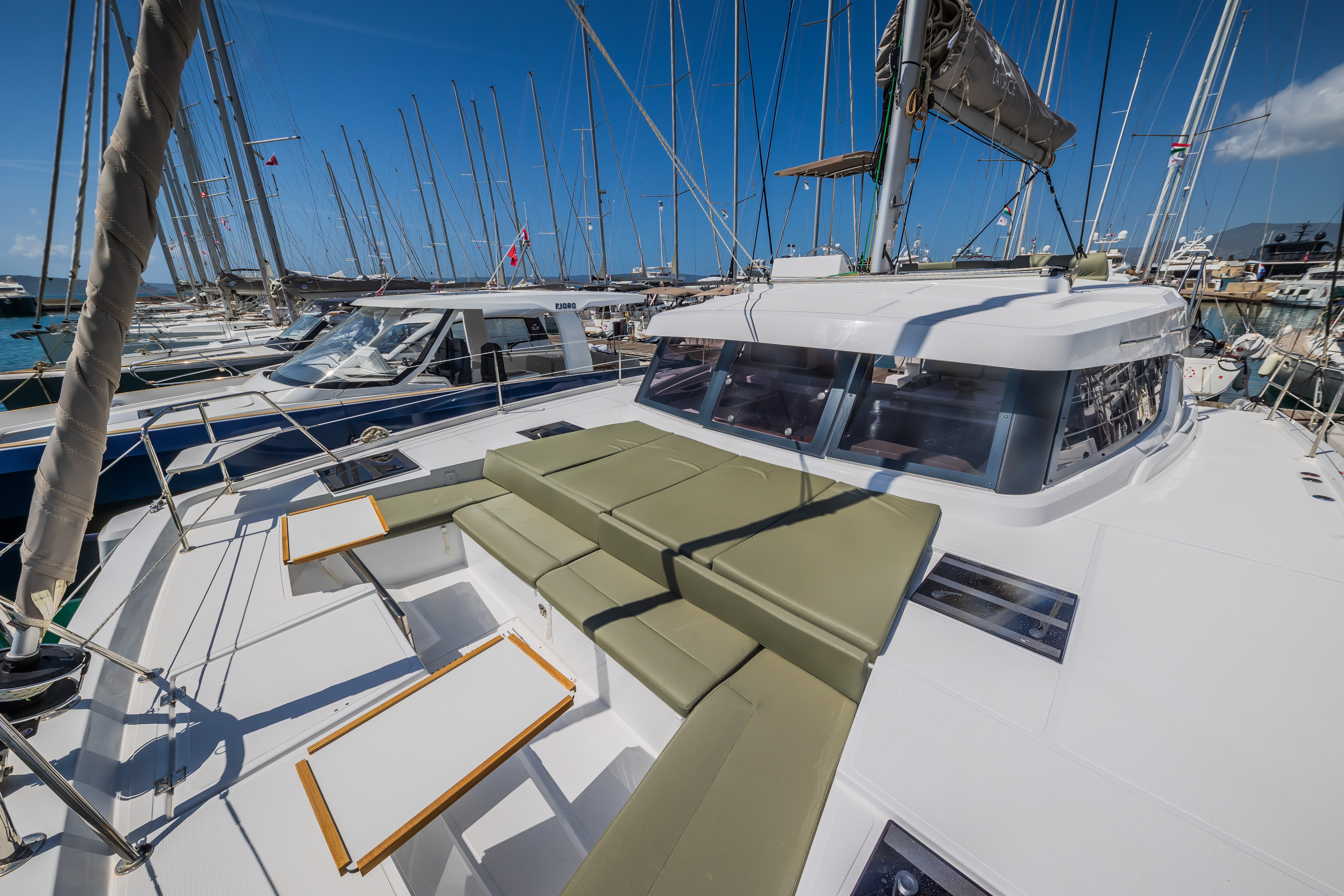 Happy Sailor preview 2