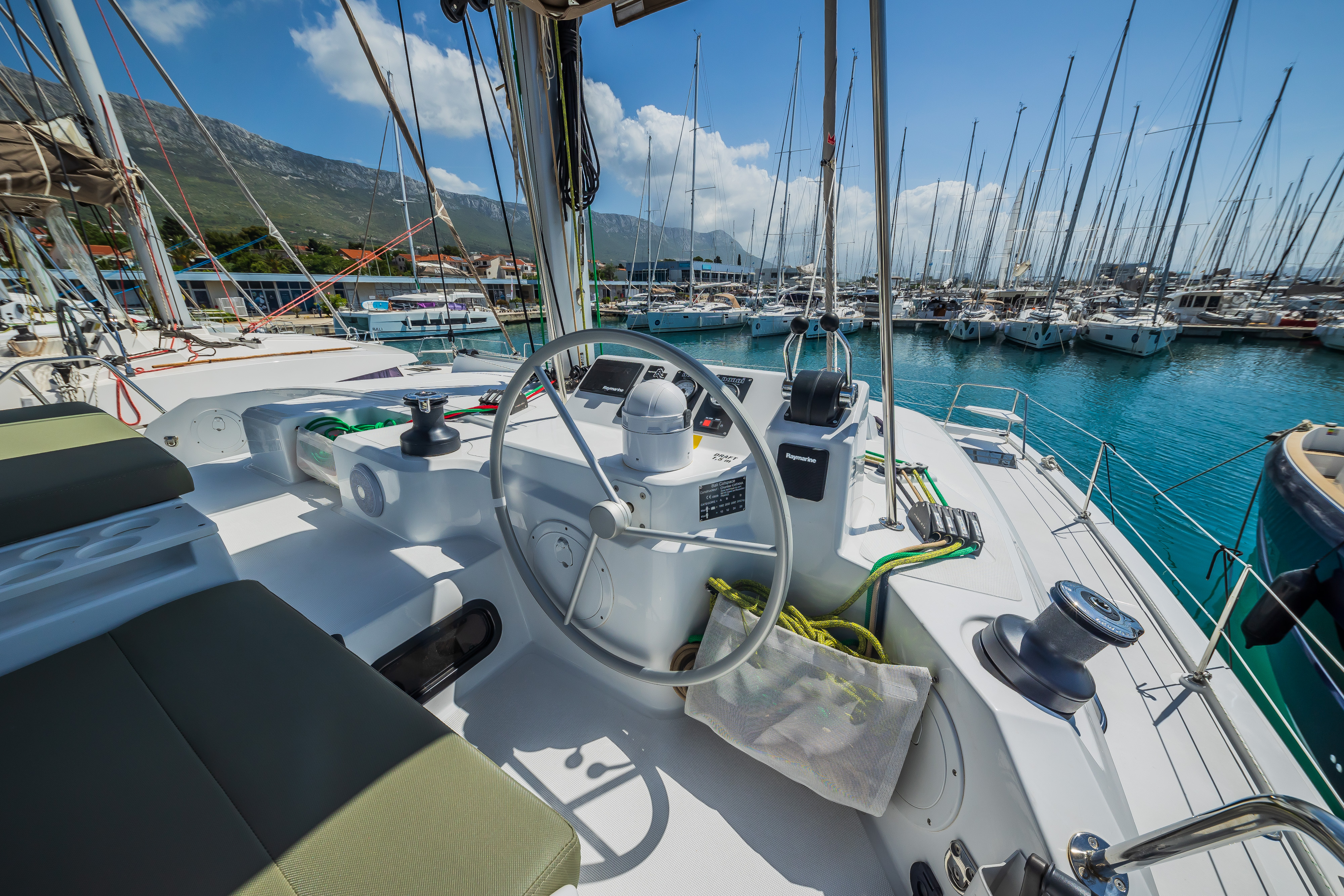 Happy Sailor preview 4