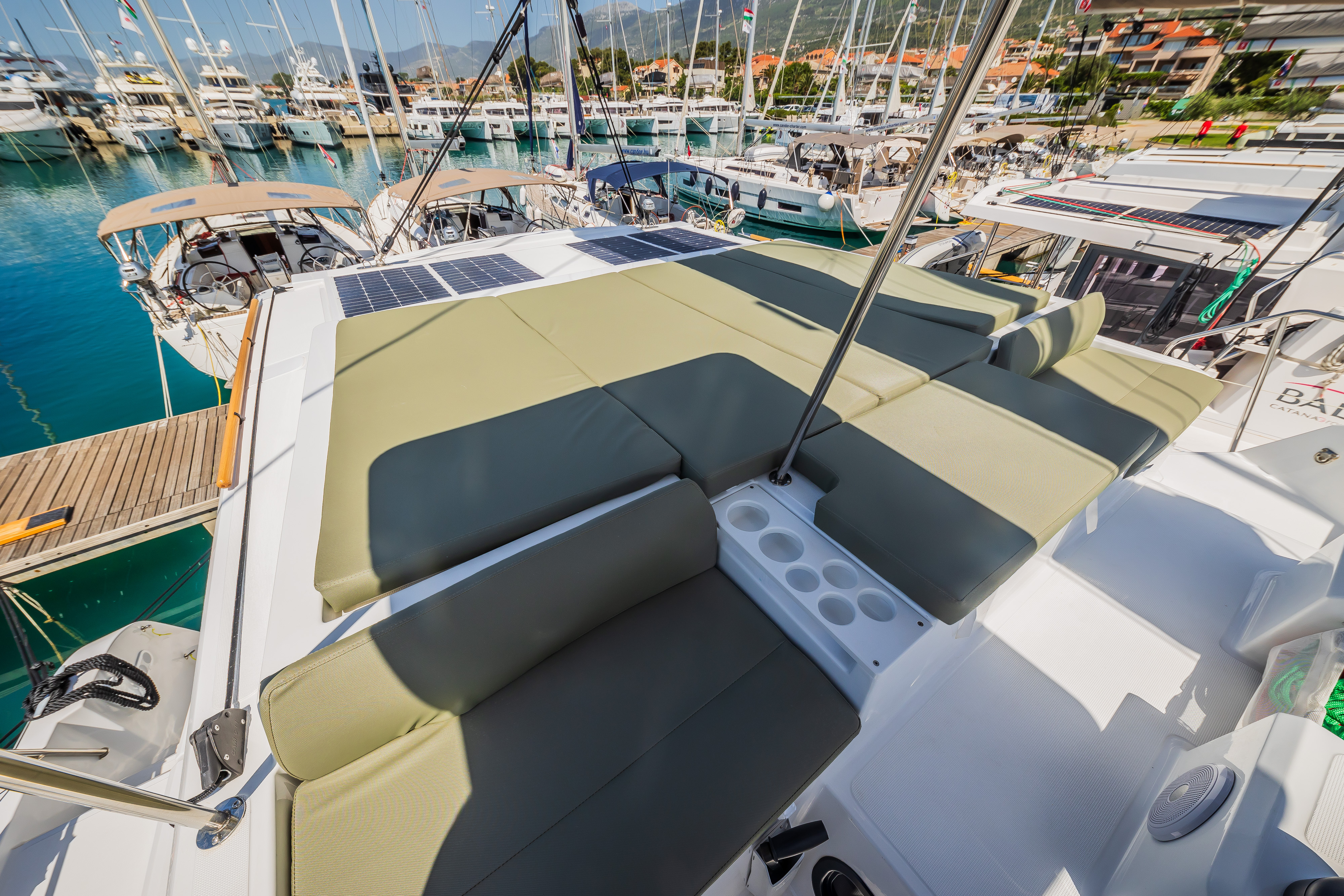 Happy Sailor preview 5