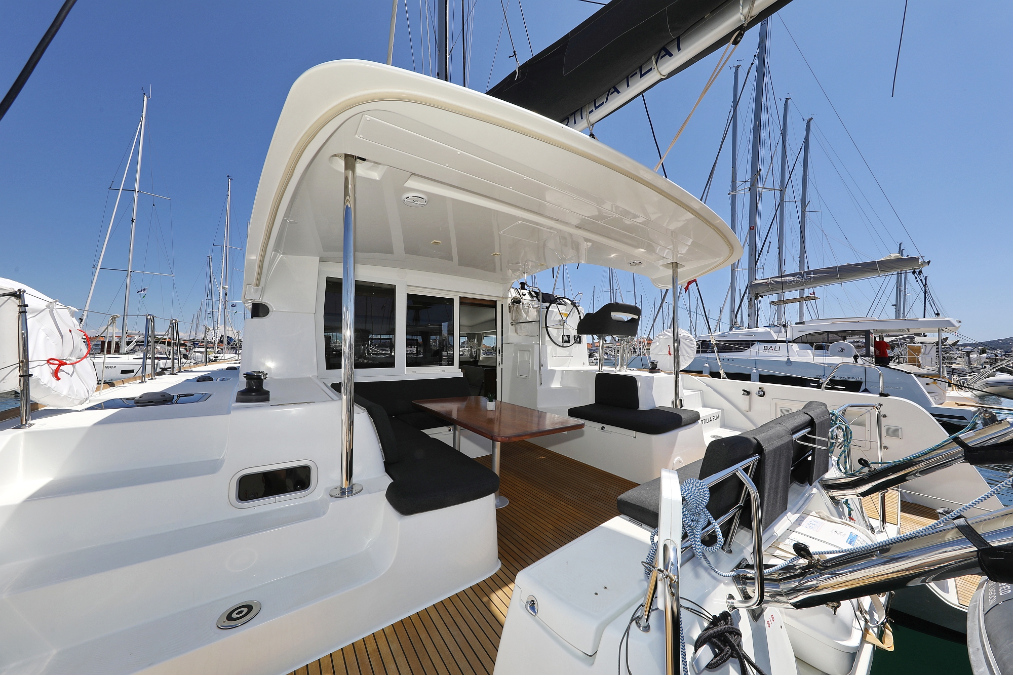 Tortilla Flat preview 5