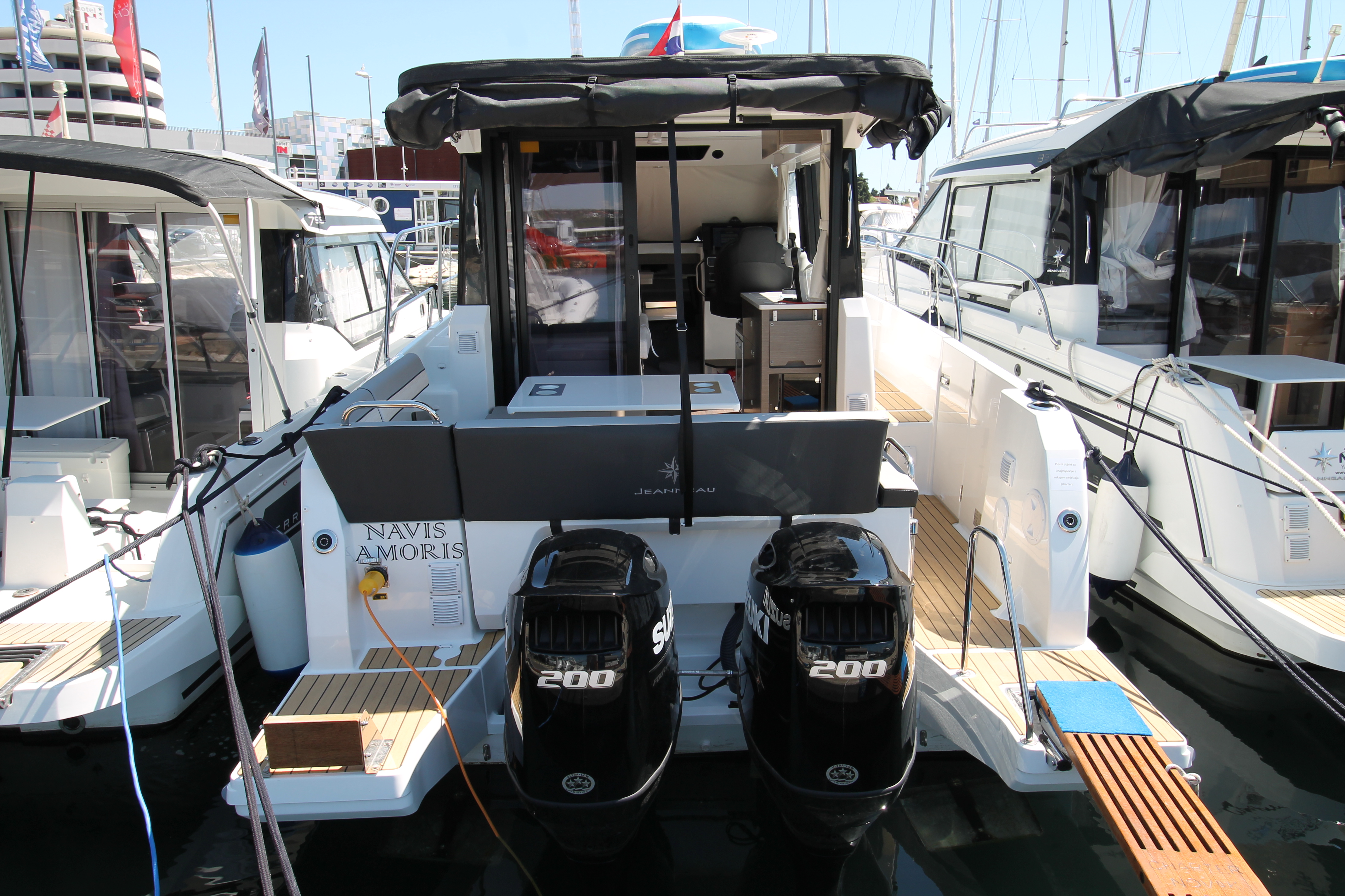 Navis Amoris photo 1