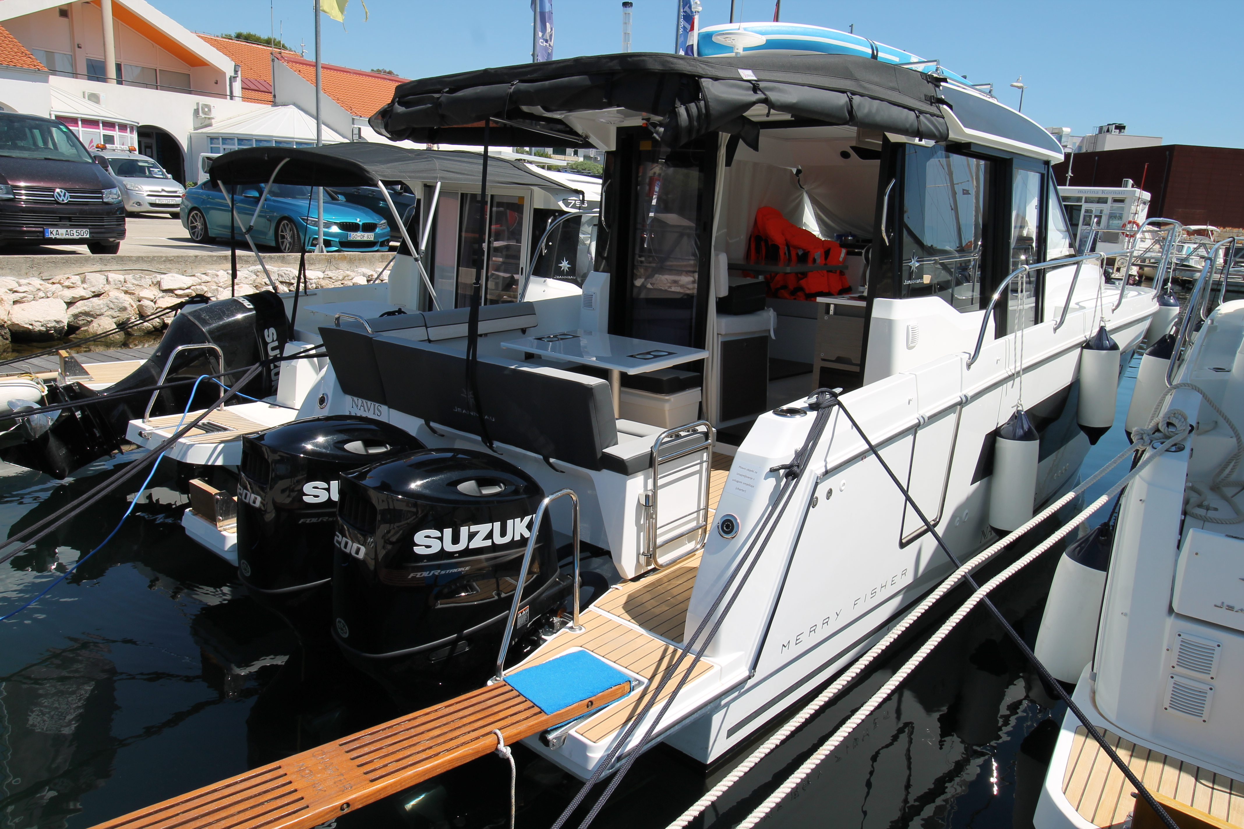 Navis Amoris preview 2