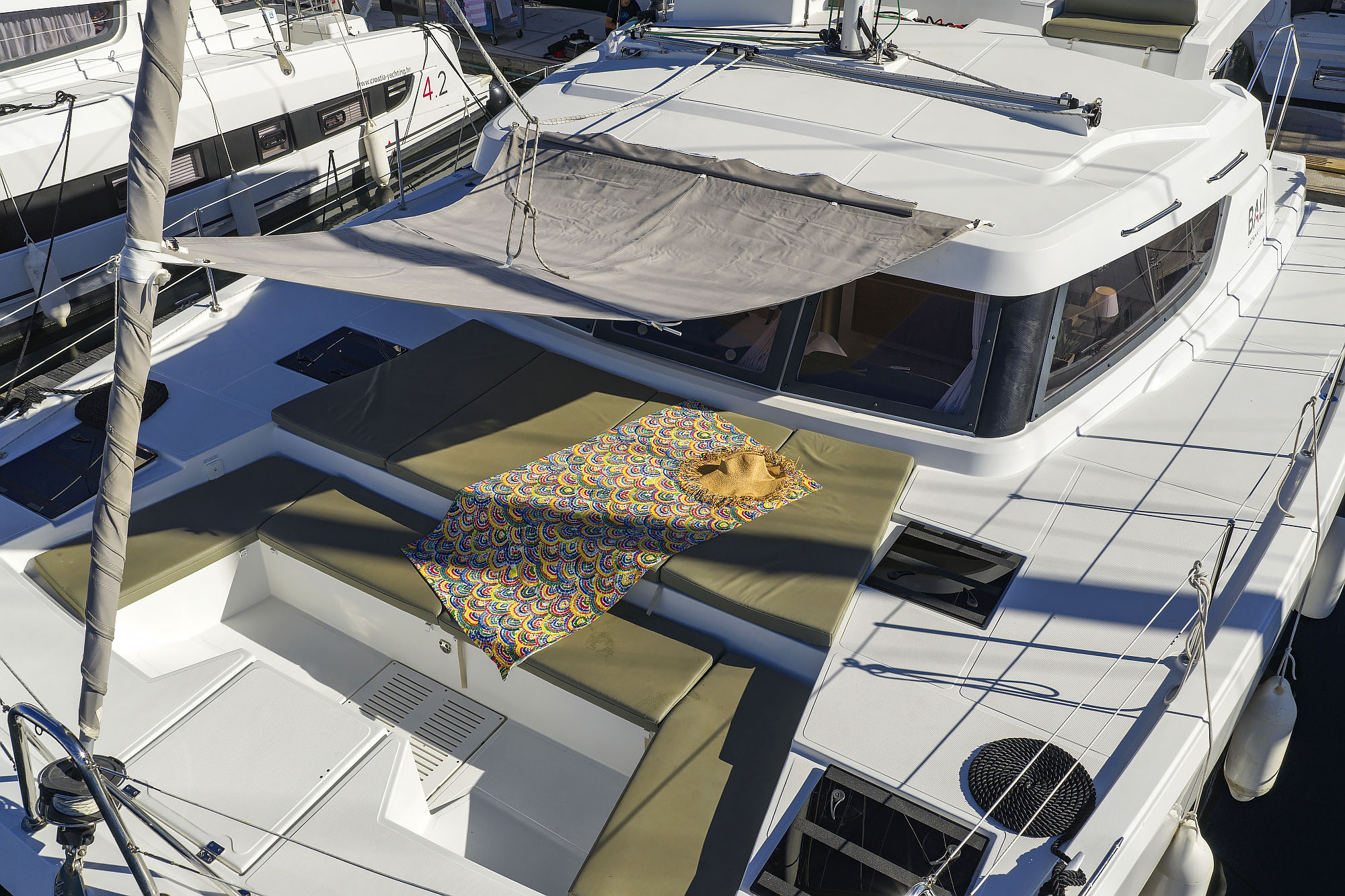 Warm Breeze preview 3