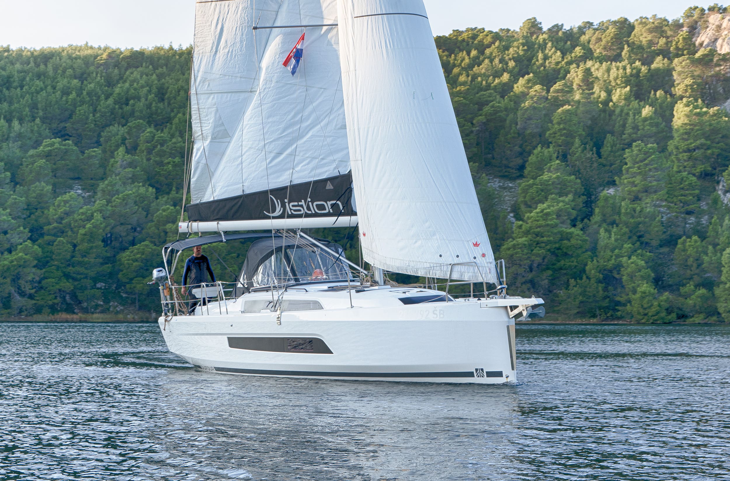 First Laugh preview 2