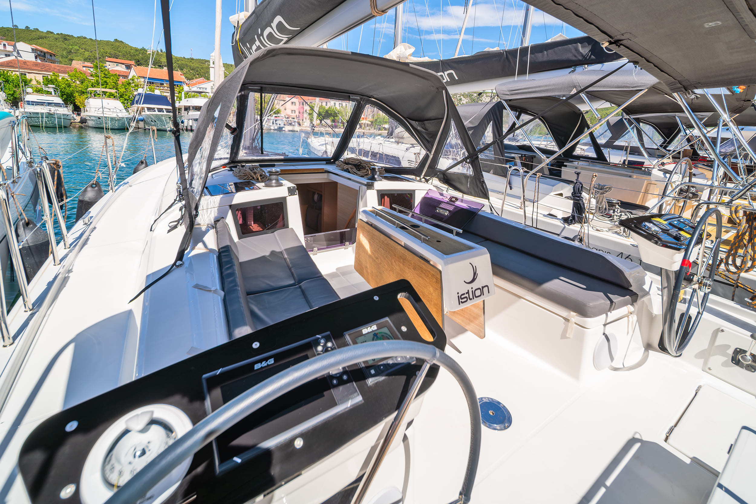 First Laugh preview 5