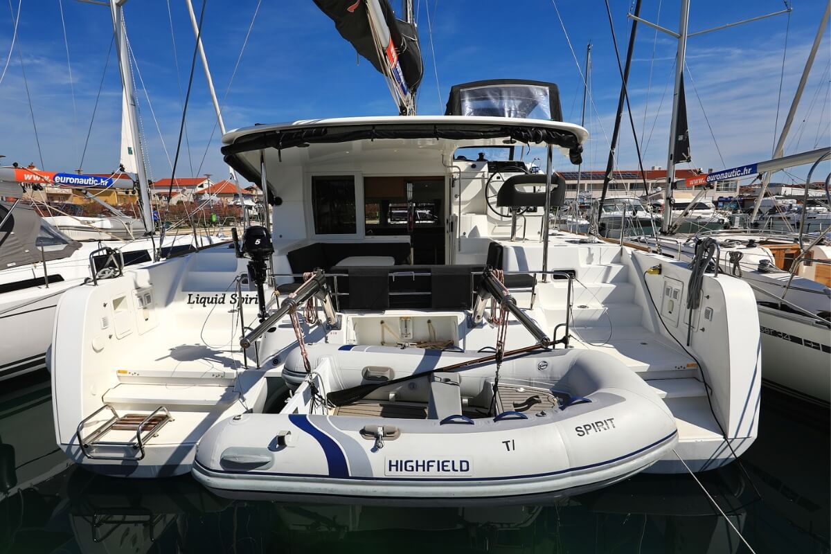 Liquid Spirit photo 1