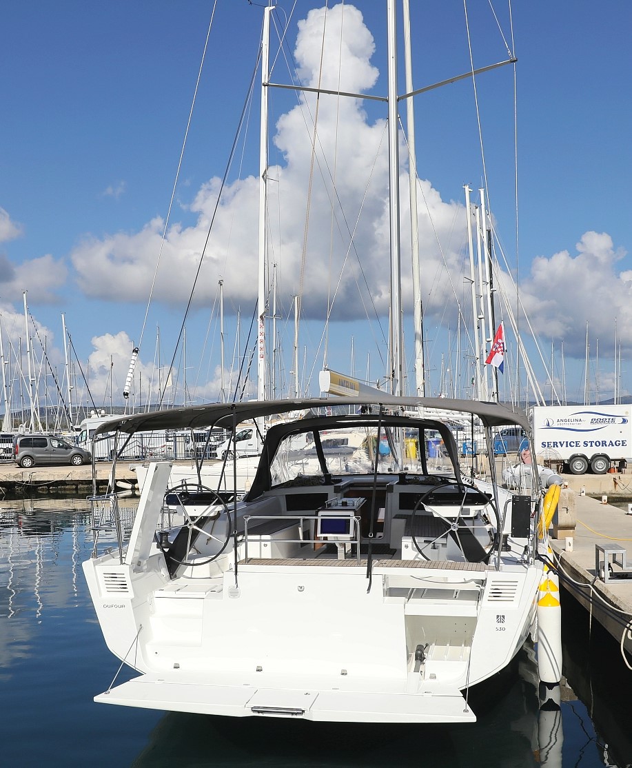 Blue Therapy preview 2