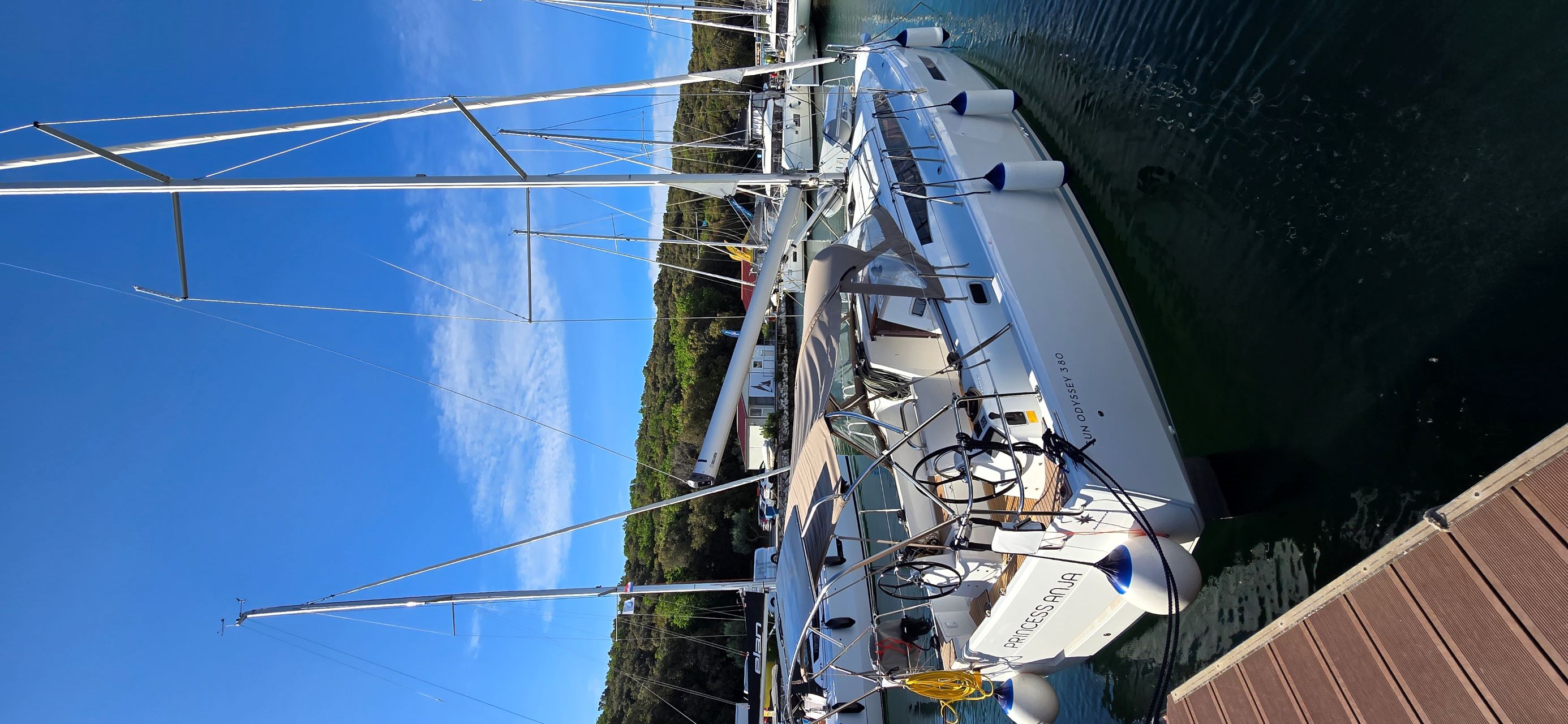 Princess Anja preview 4