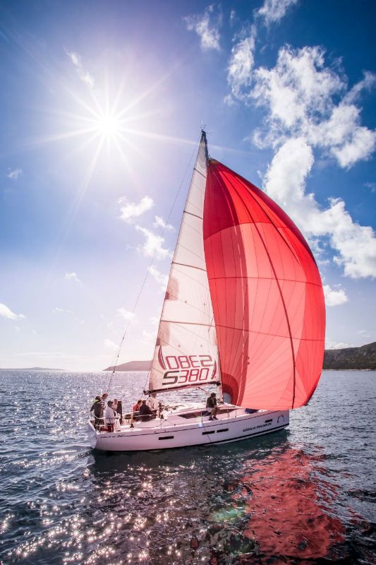 Navis Celere preview 2