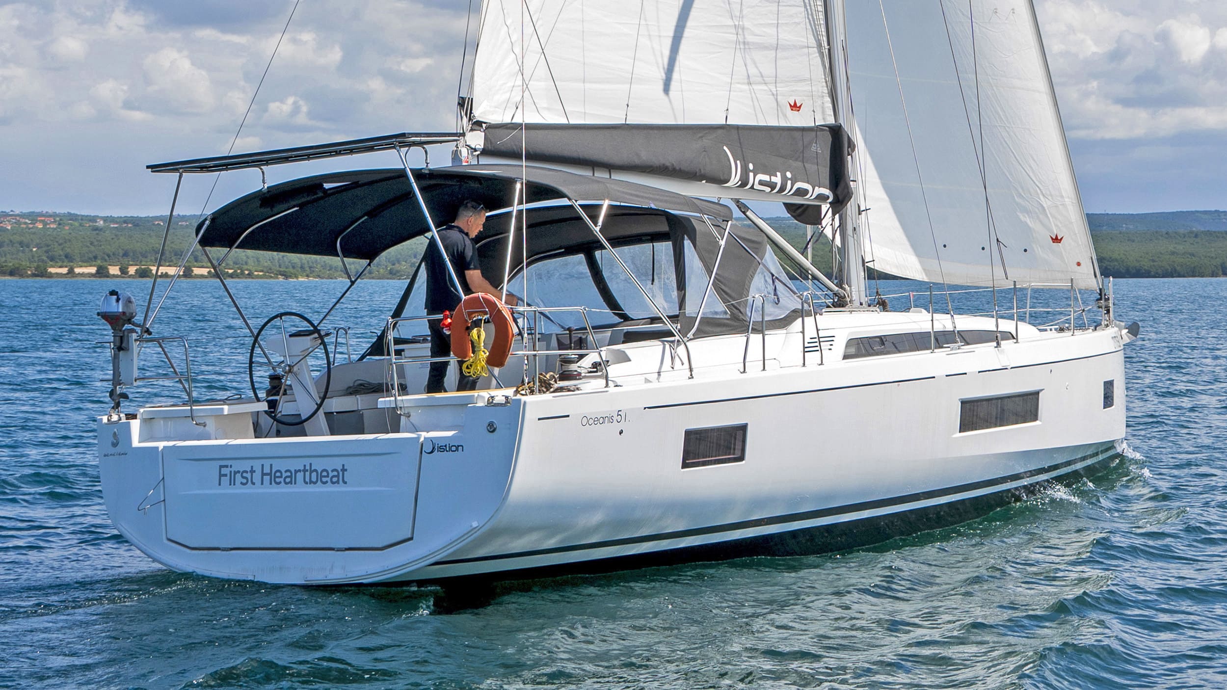 First Heartbeat preview 4