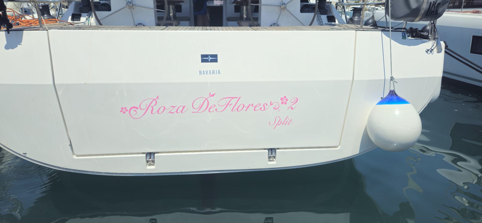 Roza Deflores 2 preview 2