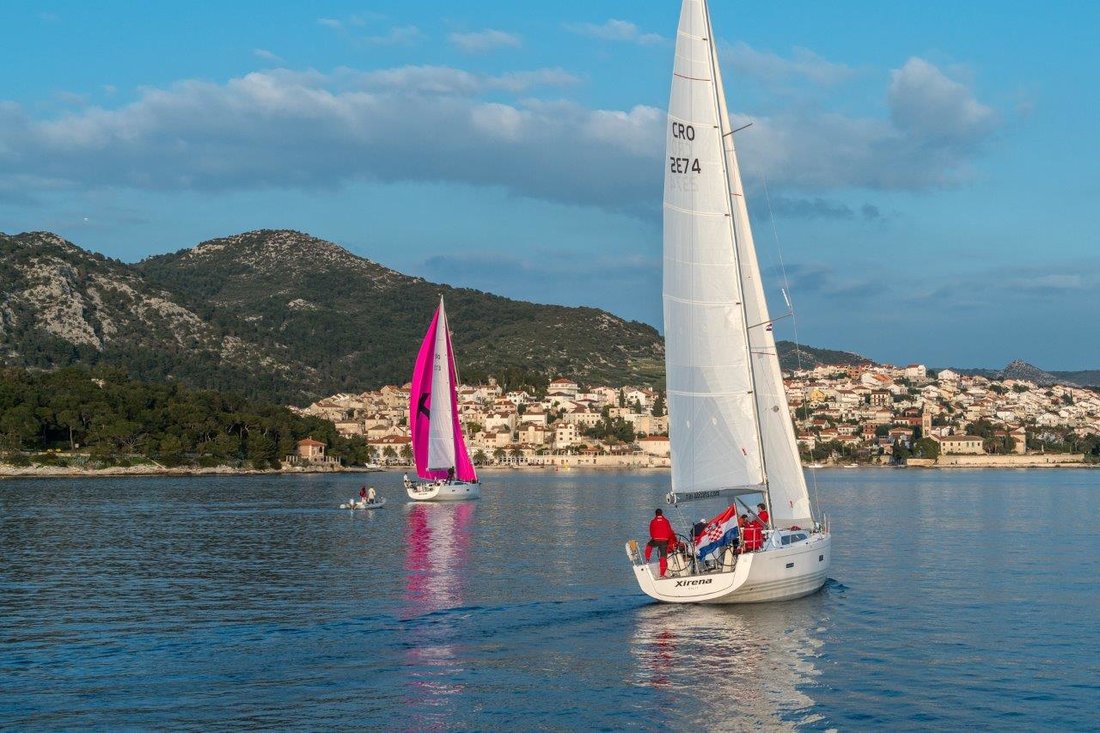 CUM VENTIS preview 4