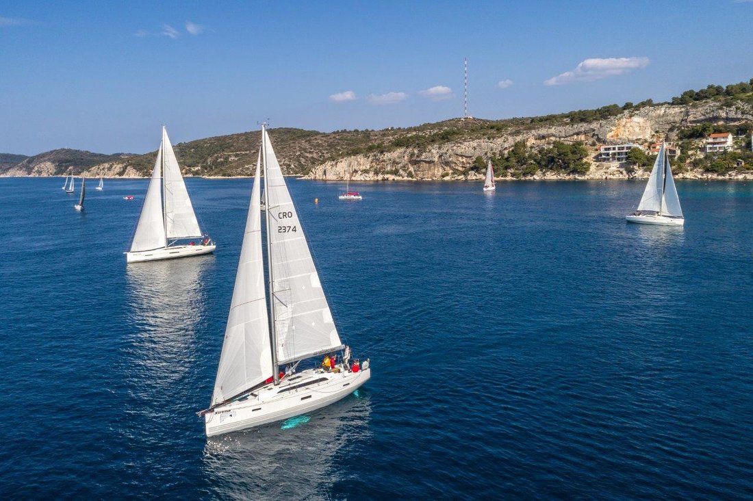 CUM VENTIS preview 5