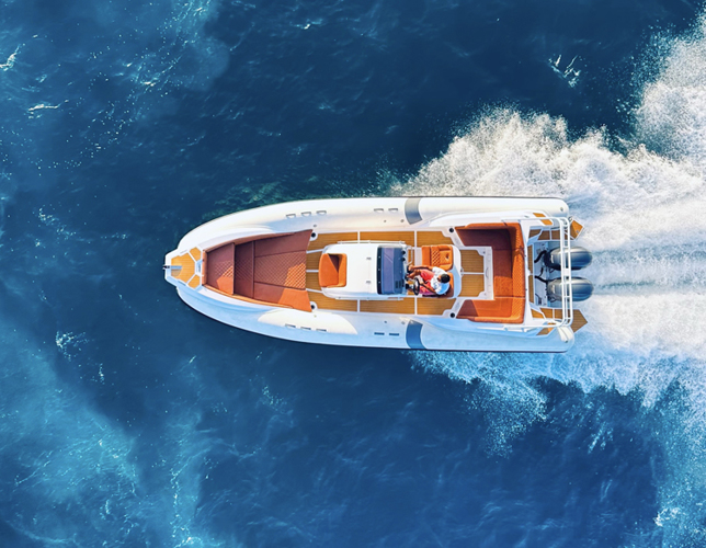 Viga Luxury 900 preview 2