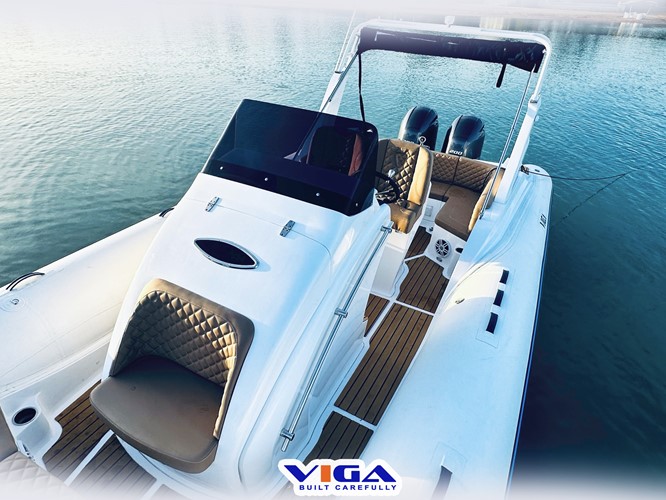 Viga Luxury 900 preview 3