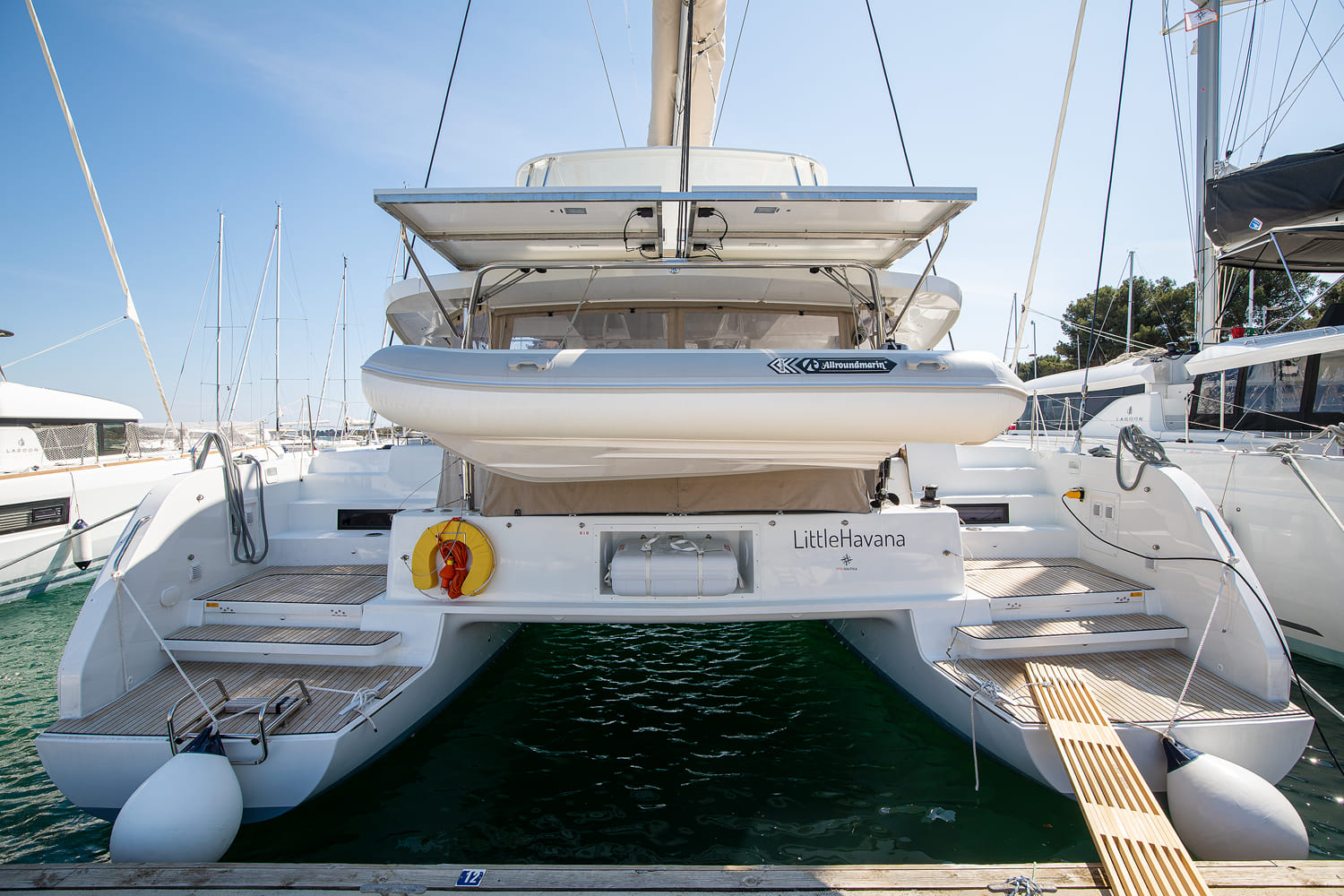 Little Havana preview 2