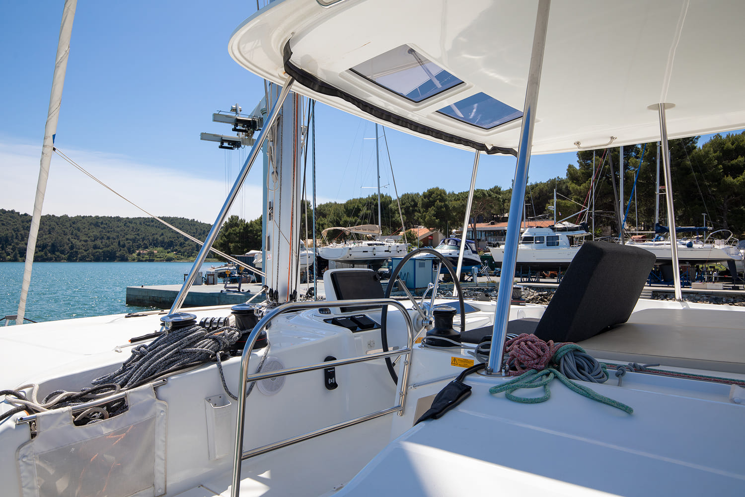 Manta Maris preview 5