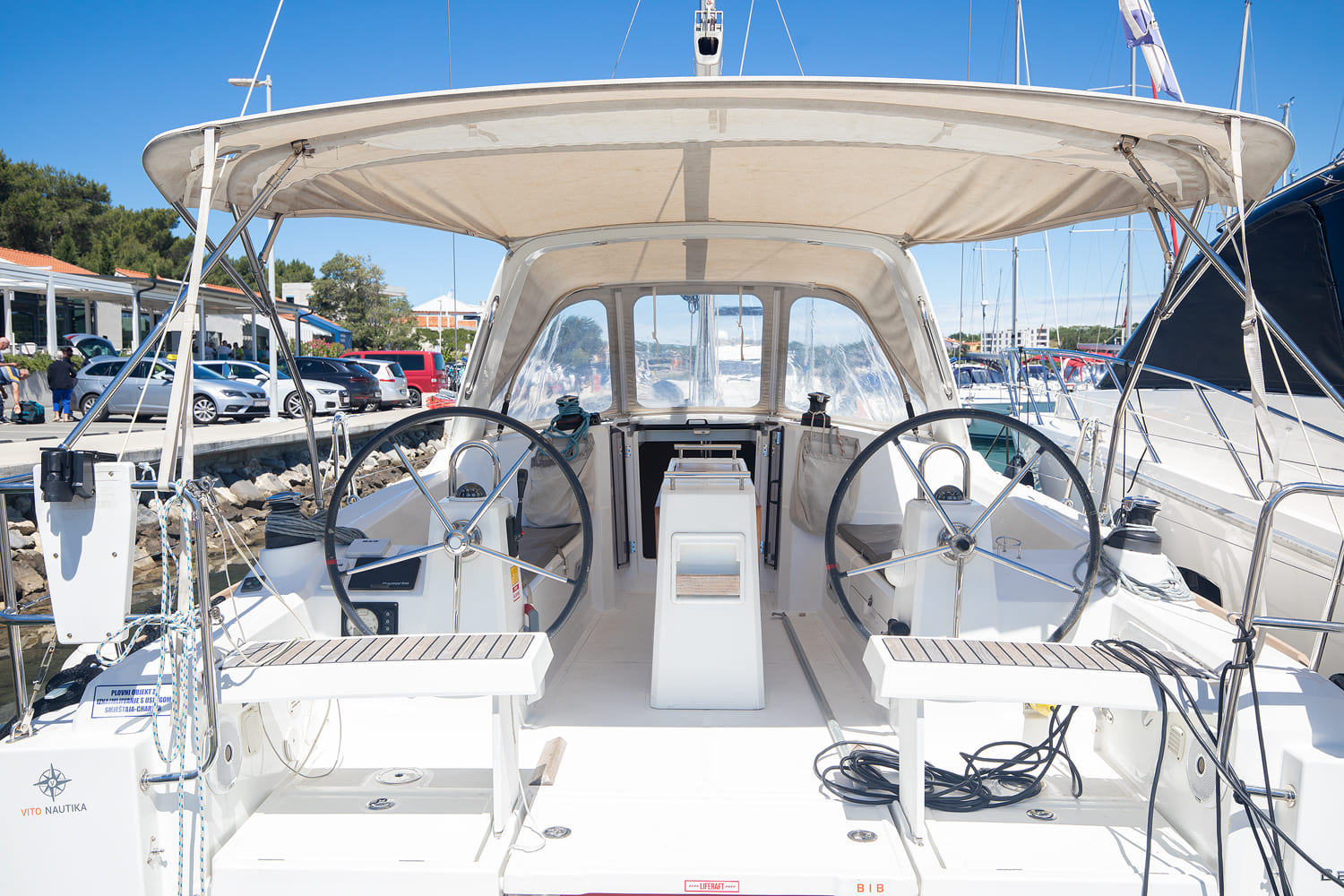 Mare Animi preview 5