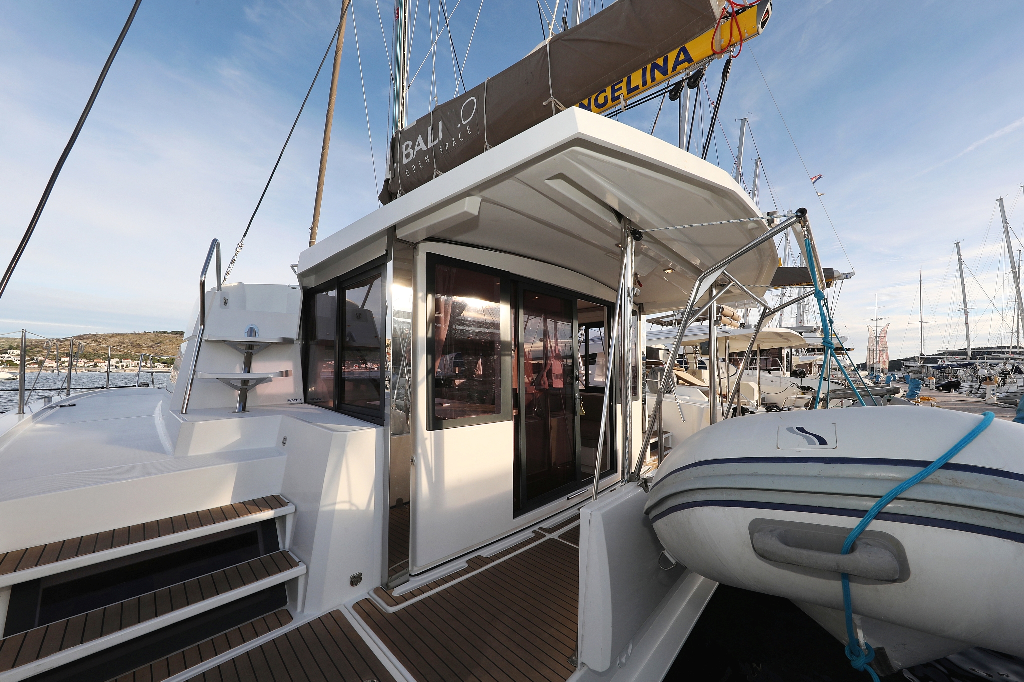 Indigo Star preview 2